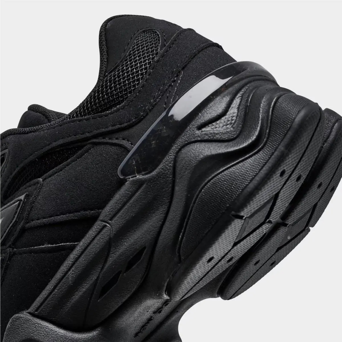 New Balance shoes - GC9060BB 001 - Black/Phantom 4
