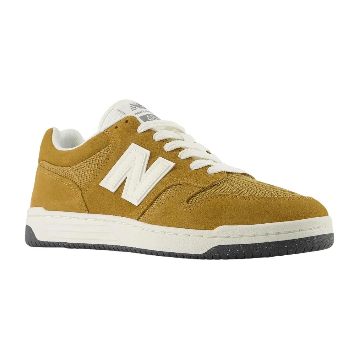 New Balance 480P U480P3PL Sneakers Men`s US 9 Green Lifestyle Shoes LIQ1344