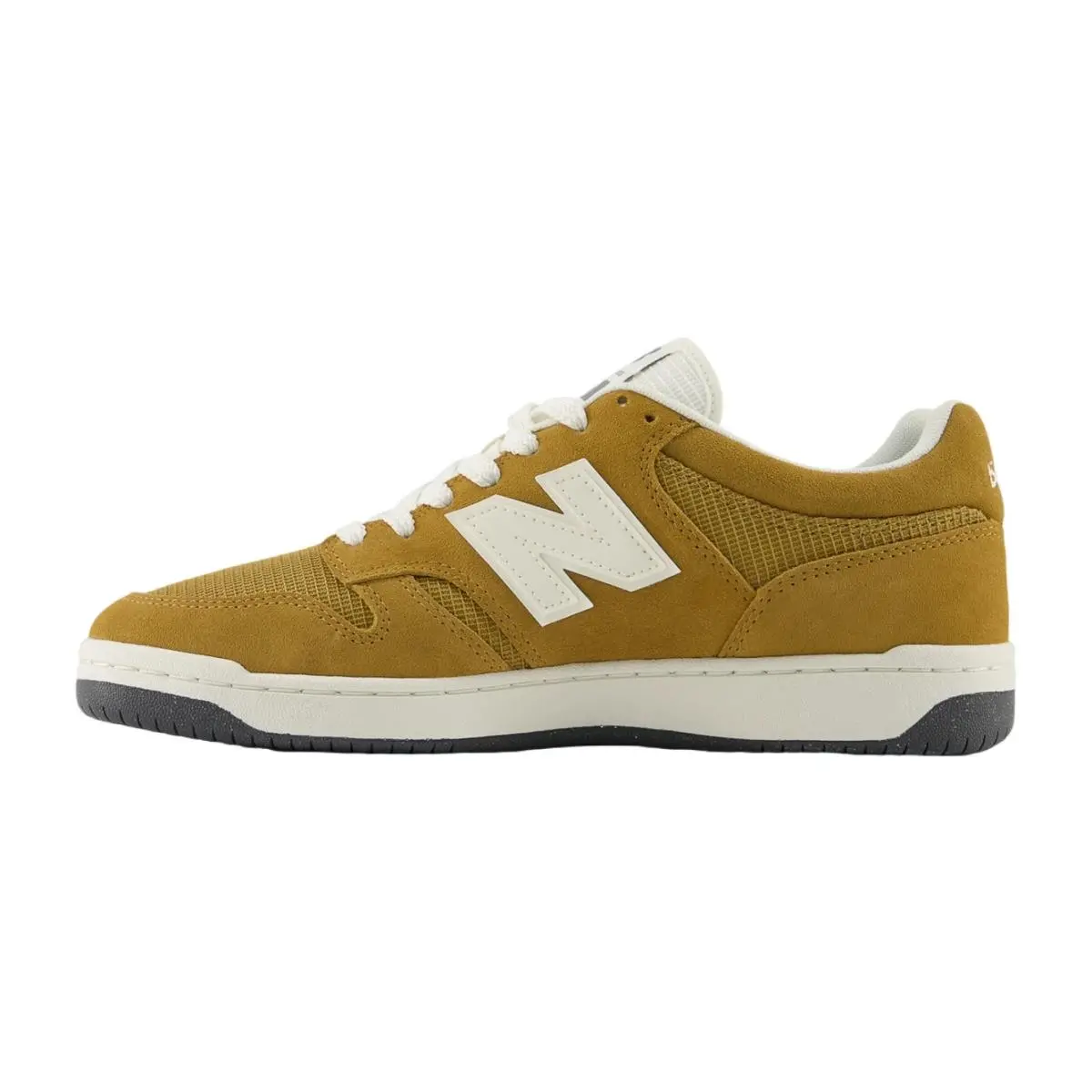 New Balance shoes - New Balance 480P U480P3PL - U480P3PL - Green 1