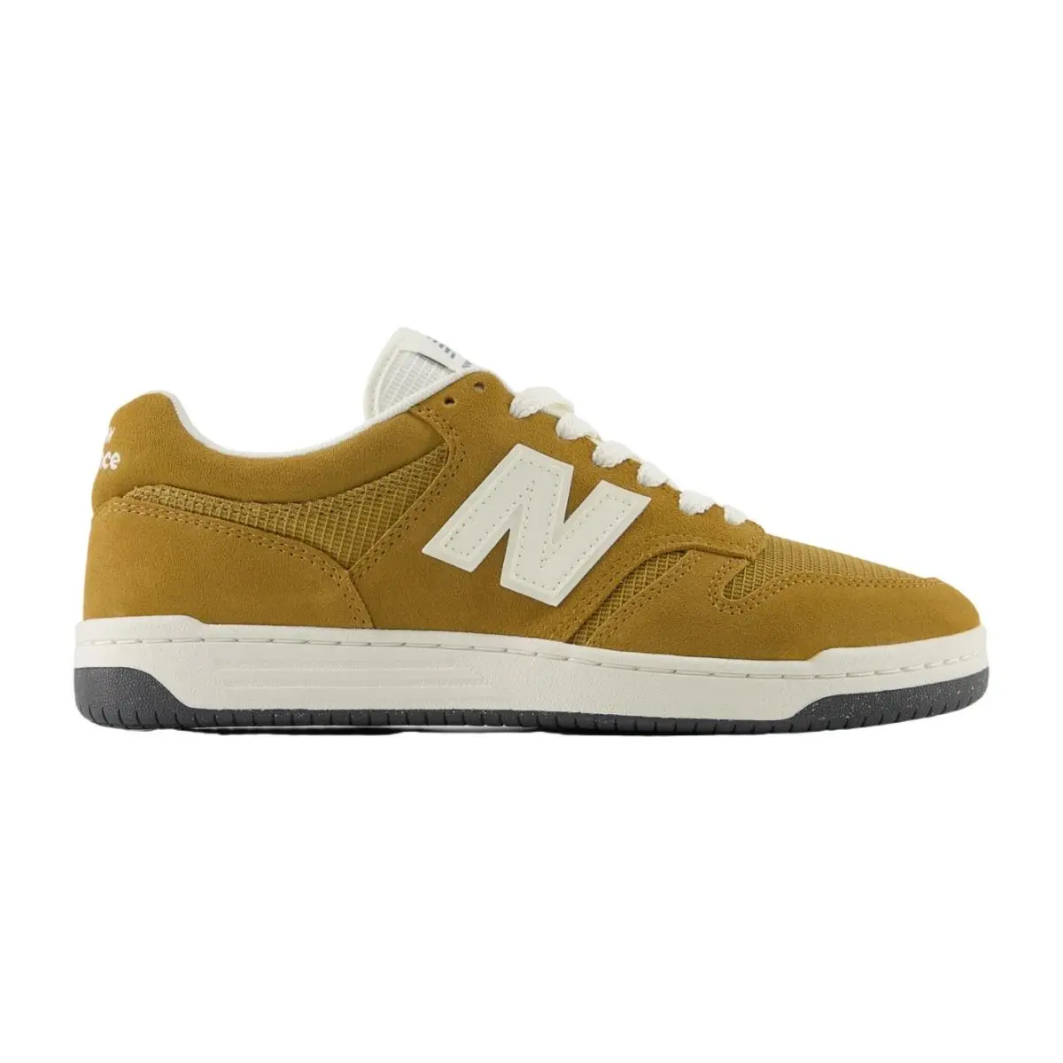 New Balance shoes - New Balance 480P U480P3PL - U480P3PL - Green 5