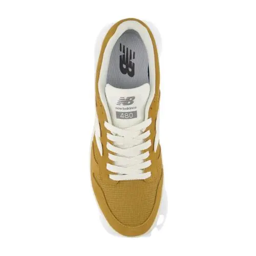 New Balance shoes - New Balance 480P U480P3PL - U480P3PL - Green 7
