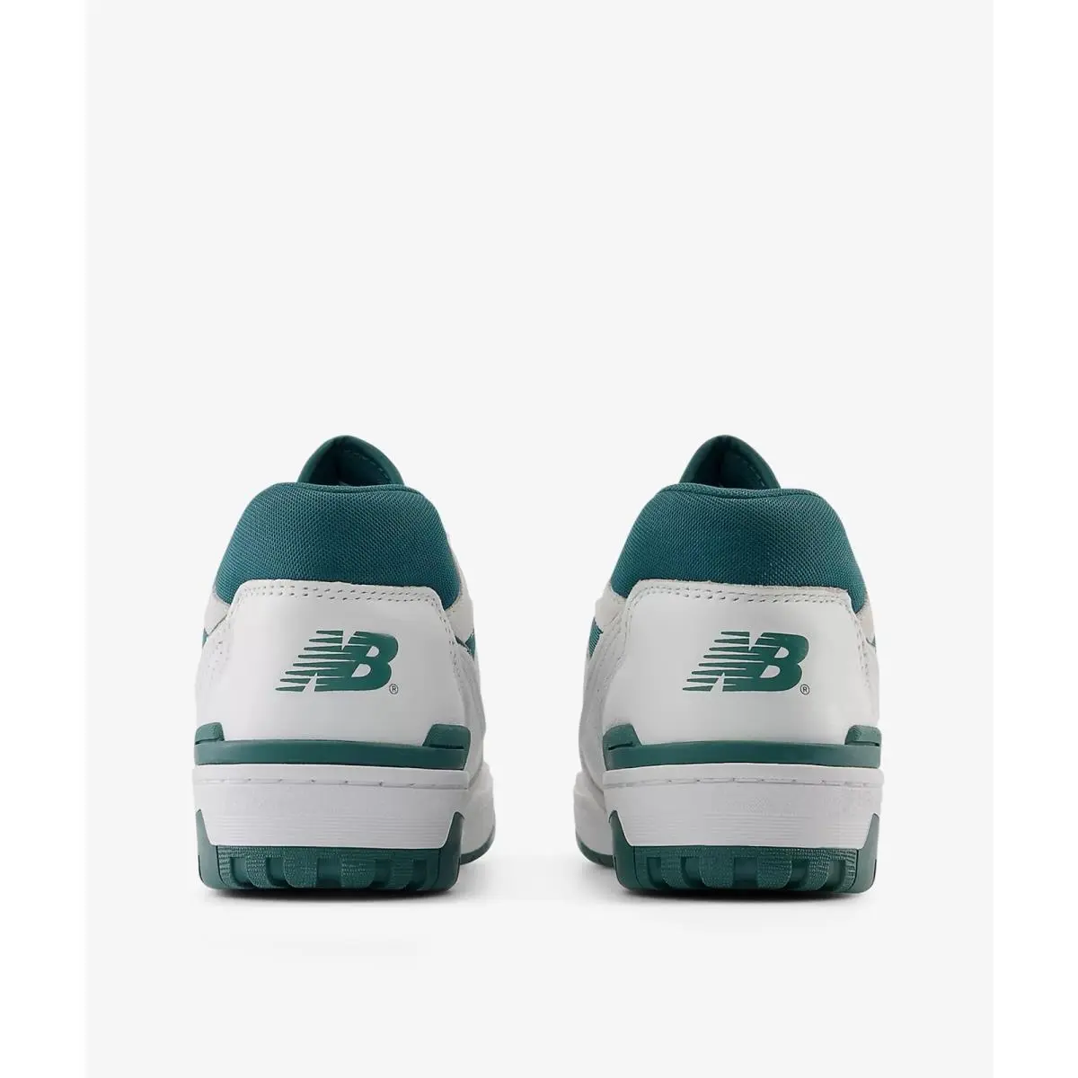 New Balance shoes - New Balance 550 - BB550STA - White 10