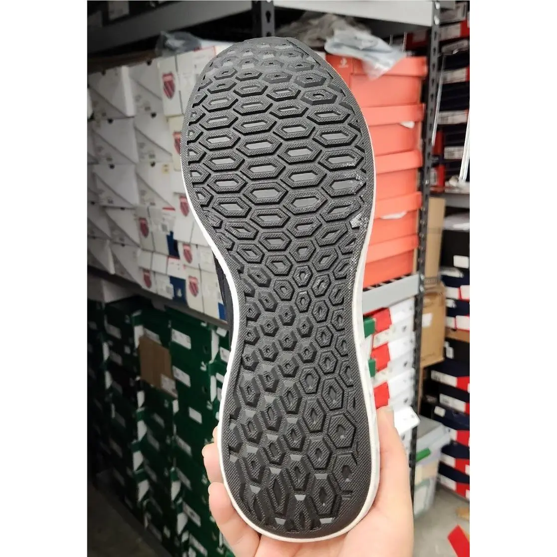 New Balance shoes - Decon - Decon - MCRZDLB2 - Grey 5