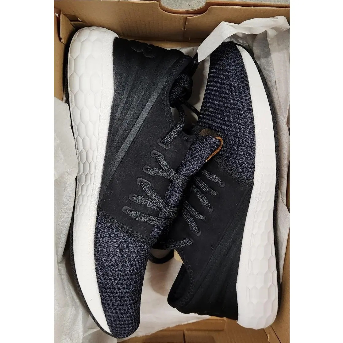 New Balance shoes - Decon - Decon - MCRZDLB2 - Grey 16