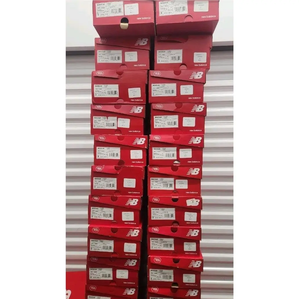 New Balance shoes - Decon - Decon - MCRZDLB2 - Grey 18