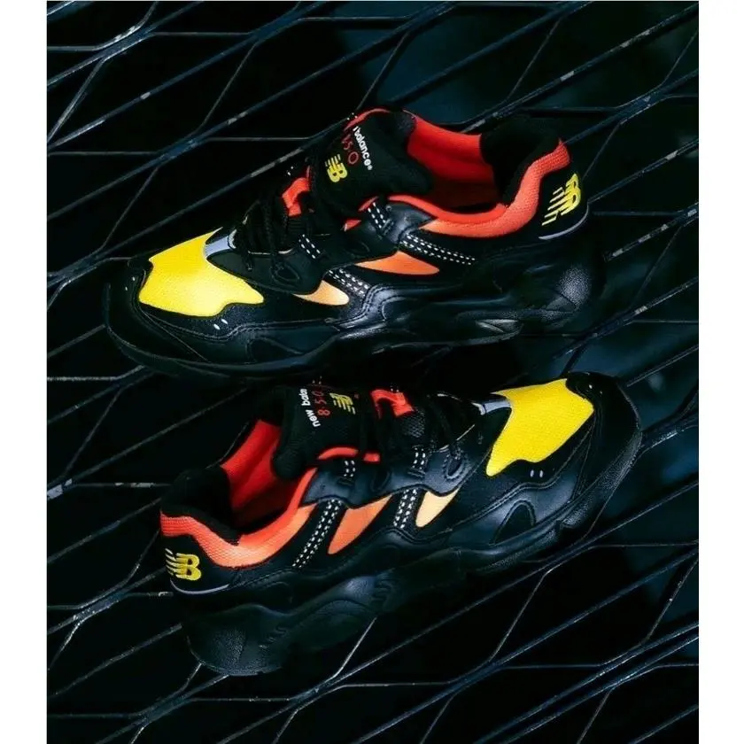 New Balance shoes - New Balance 850 - ML850KL2 - Black 1