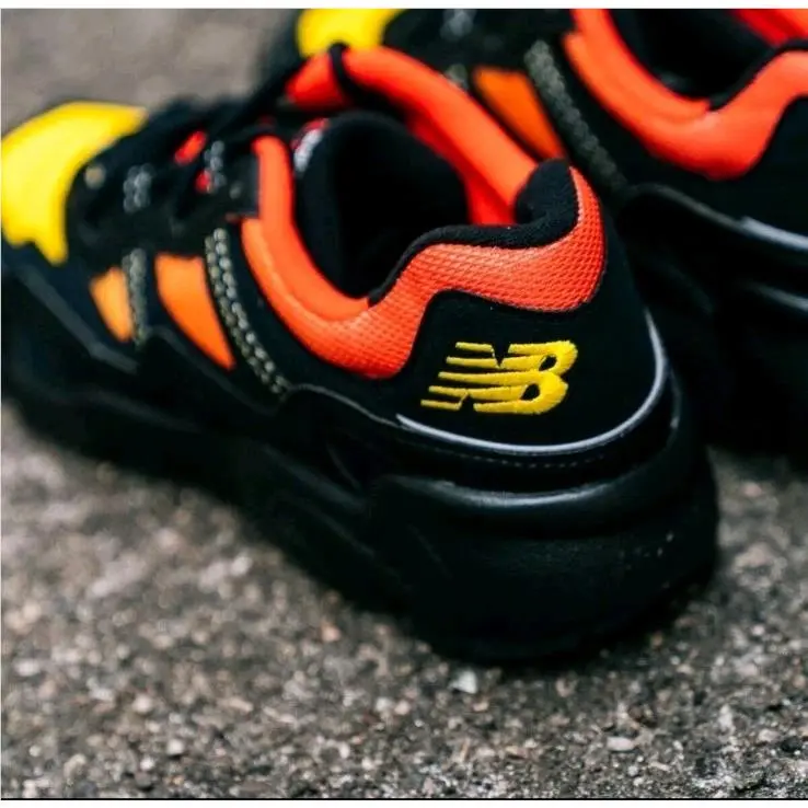 New Balance shoes - New Balance 850 - ML850KL2 - Black 4