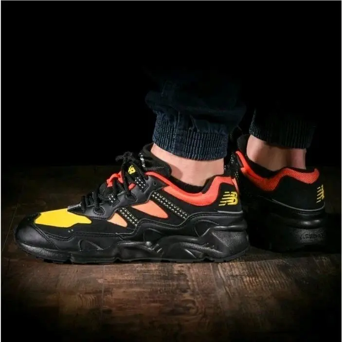 New Balance shoes - New Balance 850 - ML850KL2 - Black 7