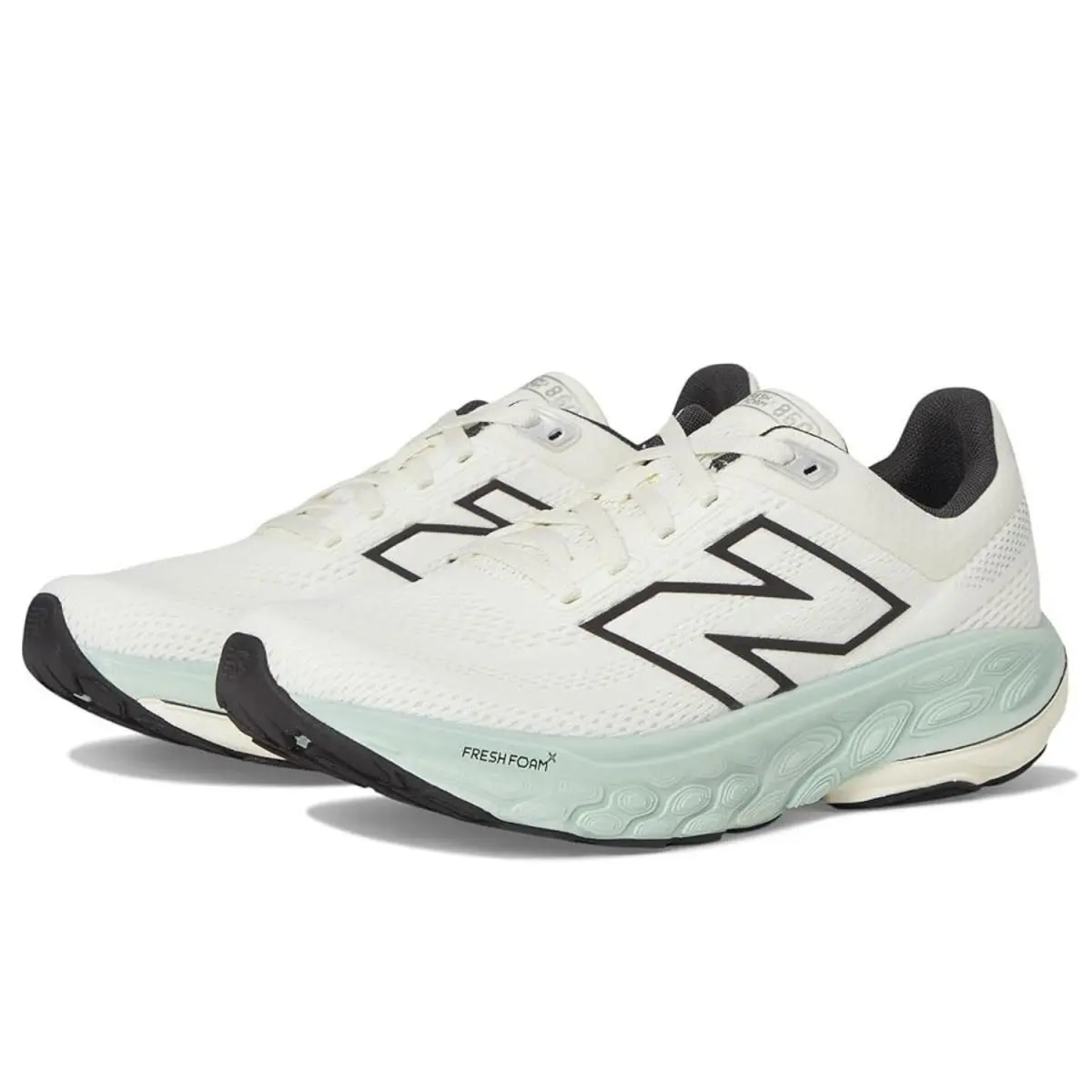 New Balance shoes - New Balance Fresh Foam X 860v14 W860T14 - W860T14 - Ivory 4