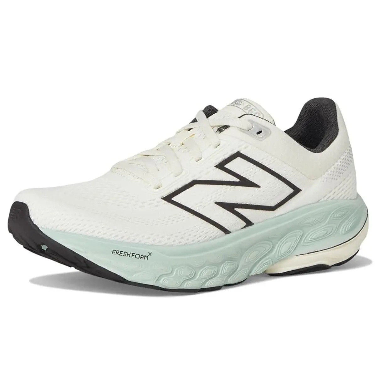 New Balance shoes - New Balance Fresh Foam X 860v14 W860T14 - W860T14 - Ivory 5