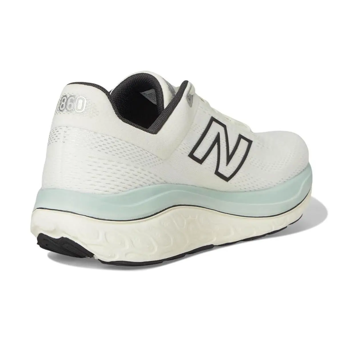 New Balance shoes - New Balance Fresh Foam X 860v14 W860T14 - W860T14 - Ivory 7