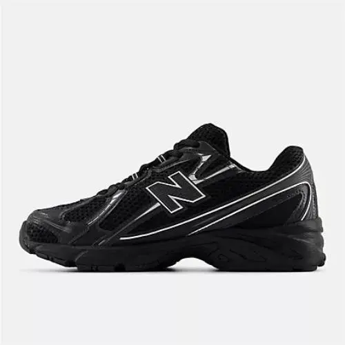 New Balance shoes - New Balance 740 - Navy/White/Shadow Grey 1