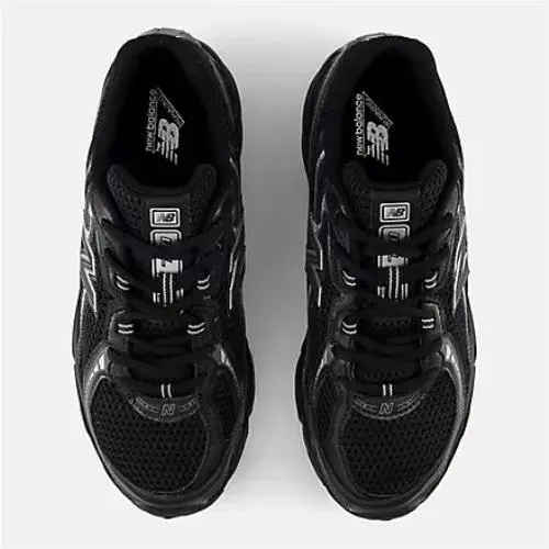 New Balance shoes - New Balance 740 - Navy/White/Shadow Grey 2
