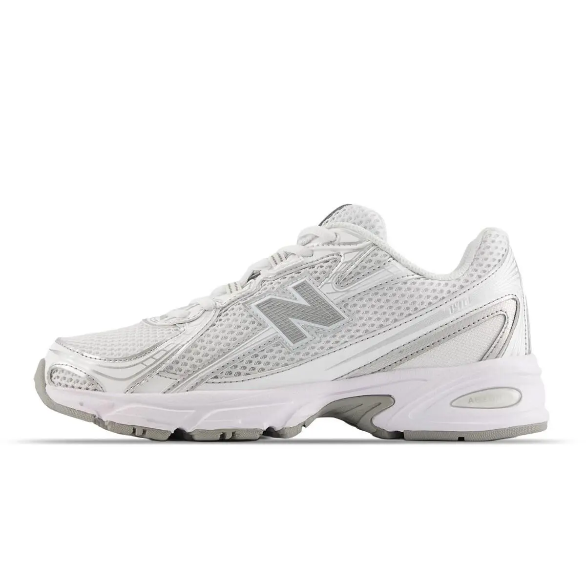 New Balance shoes - New Balance 740 - Navy/White/Shadow Grey 7