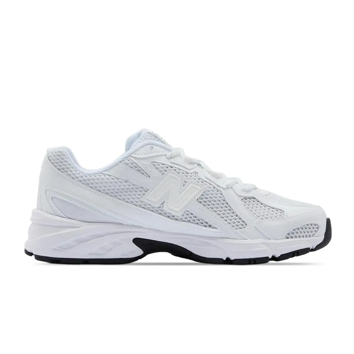 New Balance shoes - New Balance 740 - Navy/White/Shadow Grey 15