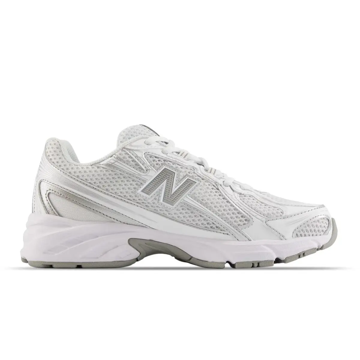 New Balance shoes - New Balance 740 - Navy/White/Shadow Grey 13