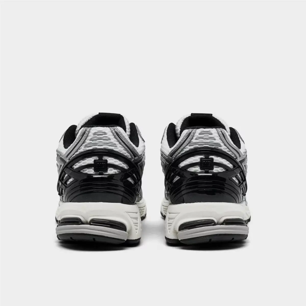 New Balance shoes - M1906RER 030 - Silver Metallic/Black/Sea Salt 6