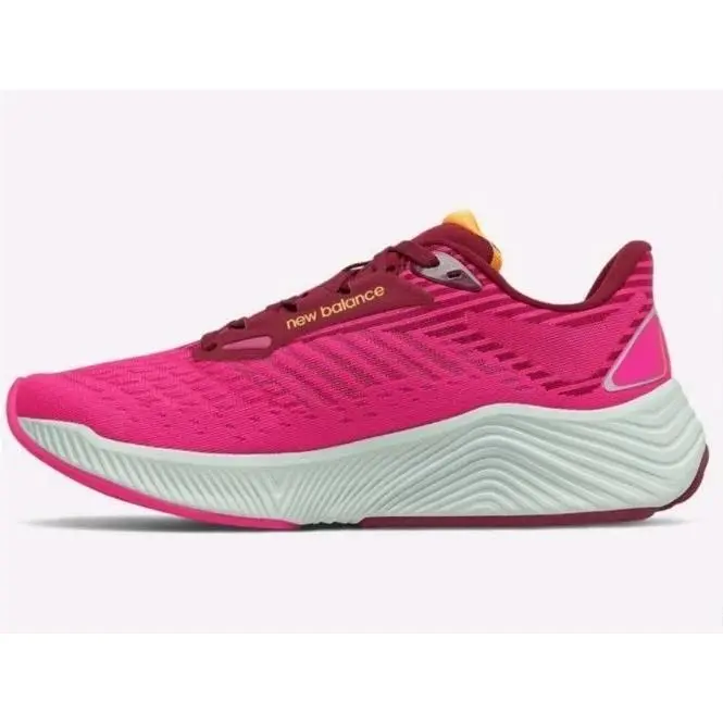 New Balance shoes - New Balance Fuelcell Prism v2 - WFCPZLP2 - Pink 8
