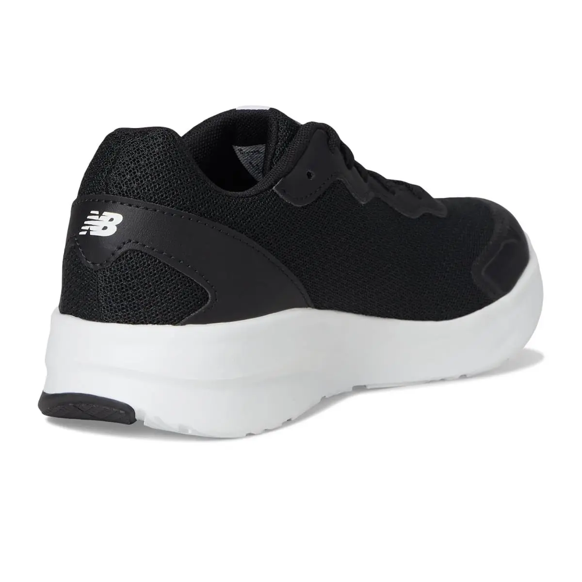 New Balance shoes - Black/White 3