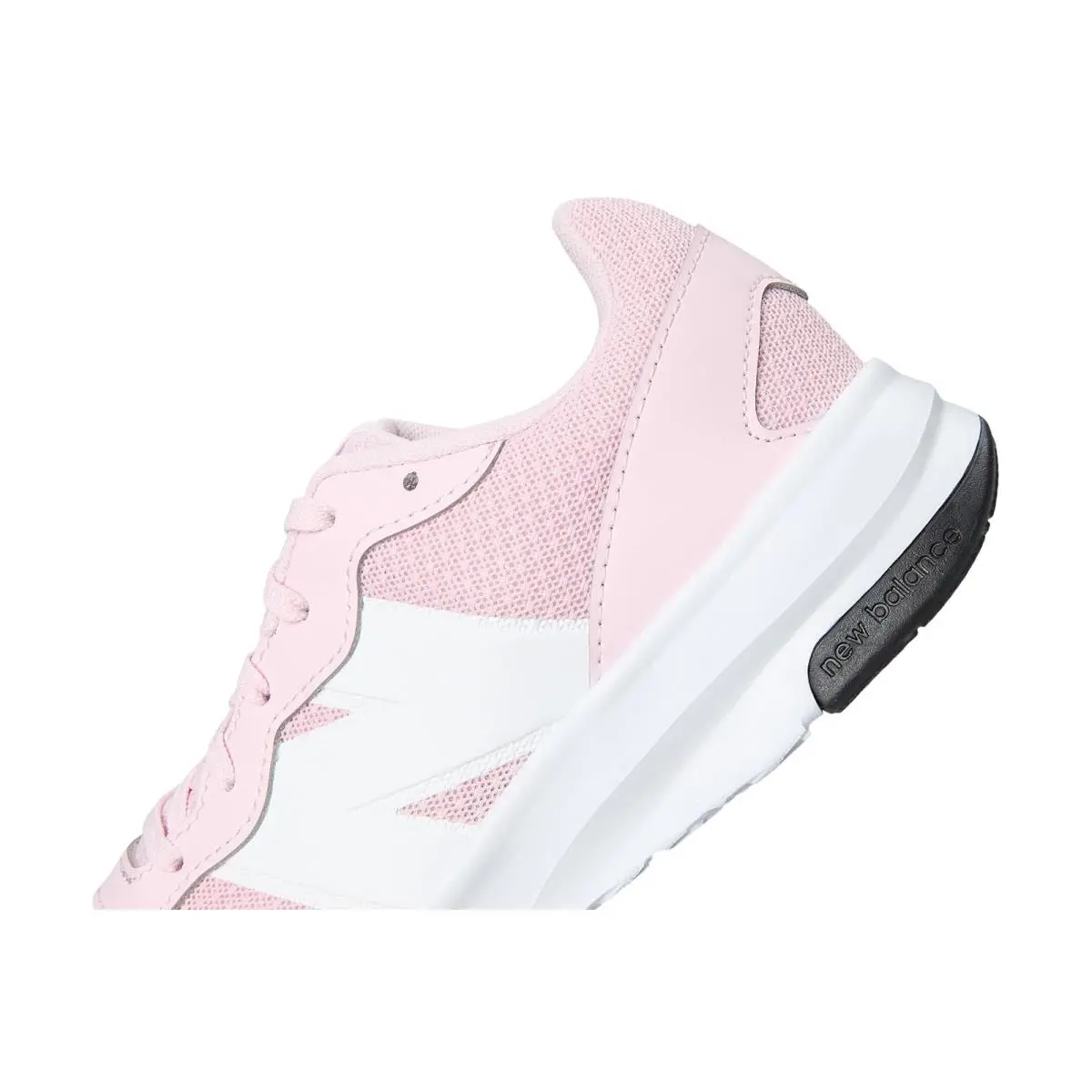 New Balance shoes - Black/White 18