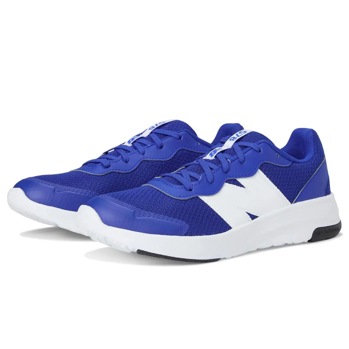 New Balance shoes - Black/White 20