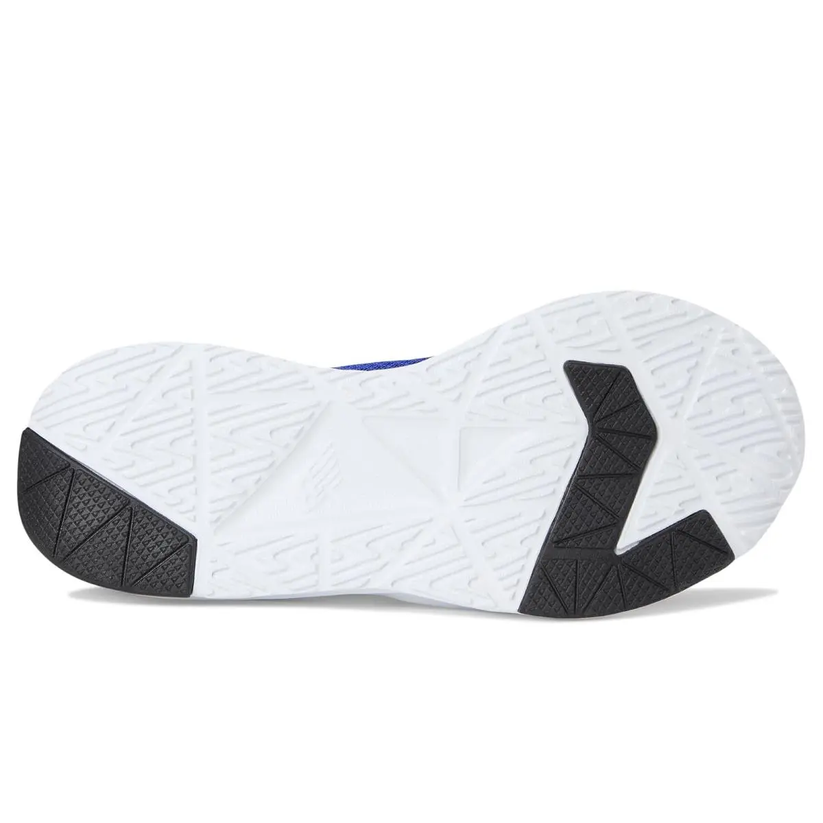 New Balance shoes - Black/White 22
