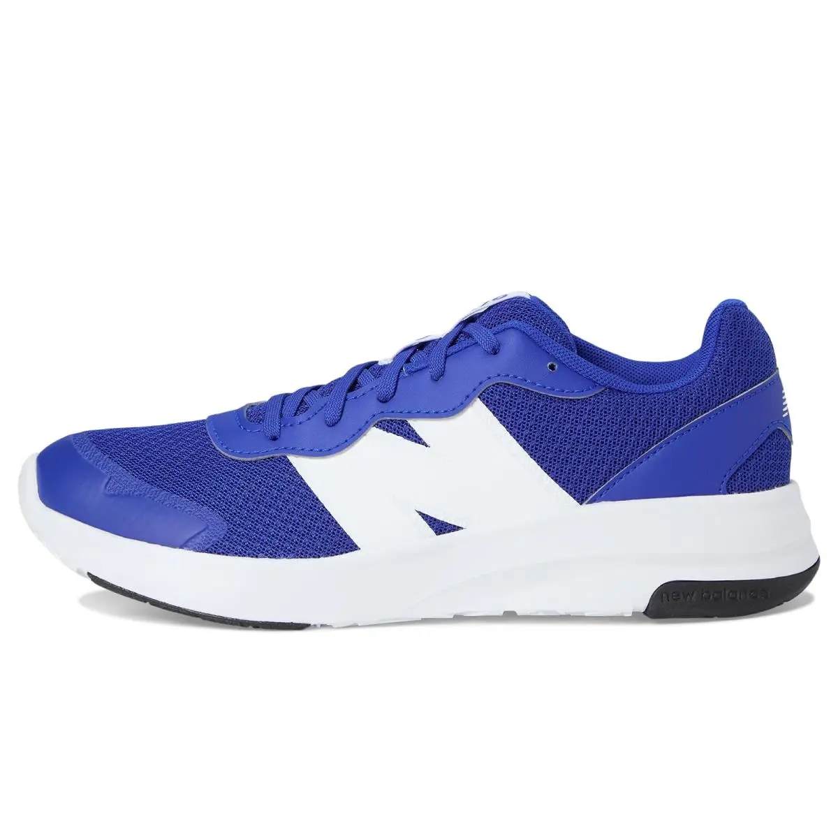 New Balance shoes - Black/White 23