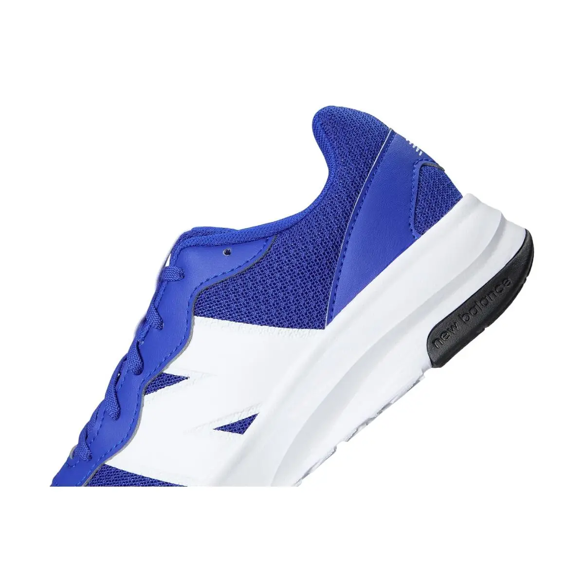 New Balance shoes - Black/White 25