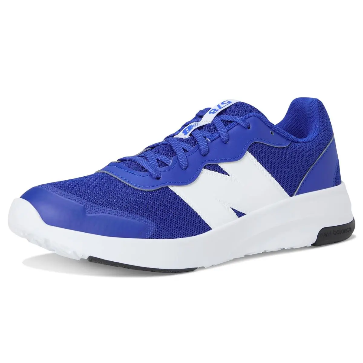 New Balance shoes - Black/White 26