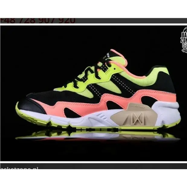 New Balance shoes - New Balance KAWHI - KAWHI - ML850KL1 - Multicolor 2