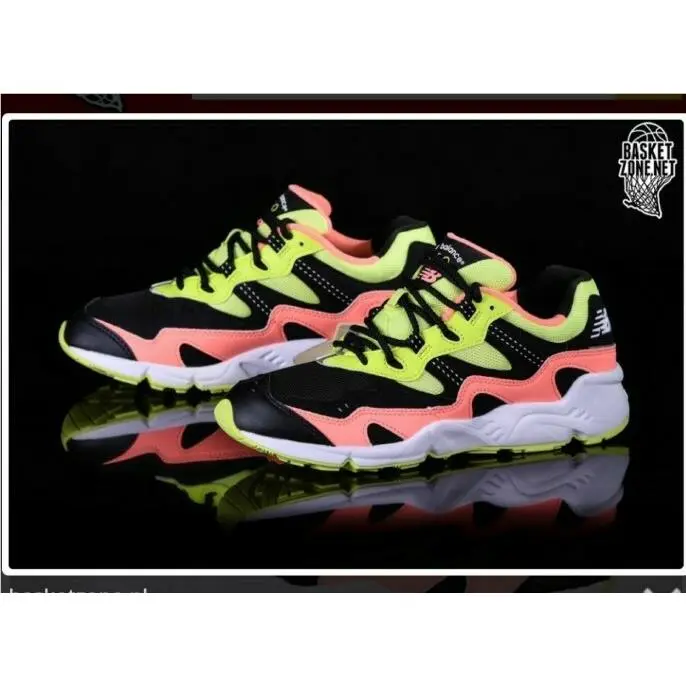 New Balance shoes - New Balance KAWHI - KAWHI - ML850KL1 - Multicolor 8