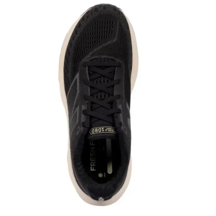 New Balance shoes - New Balance Fresh Foam 1080 - Black 1