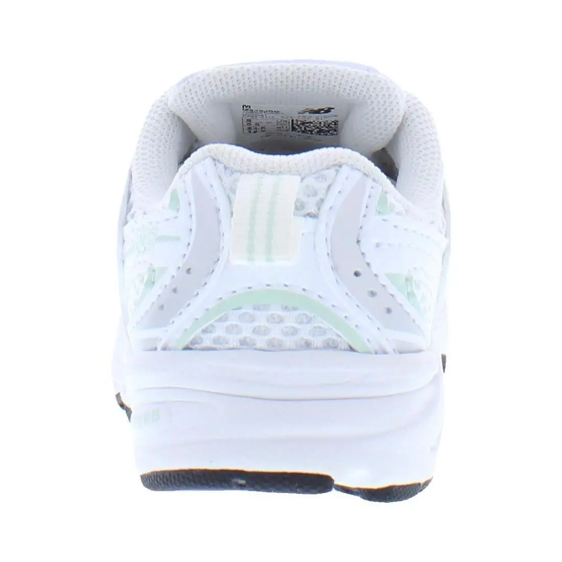 New Balance shoes - IZ530JRG - IZ530JRG - White/Grey, Main: White 6