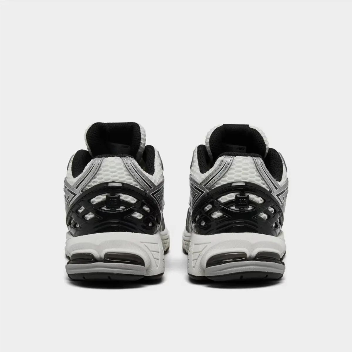 New Balance shoes - PC1906ER 901 - Silver Metallic/Black 6