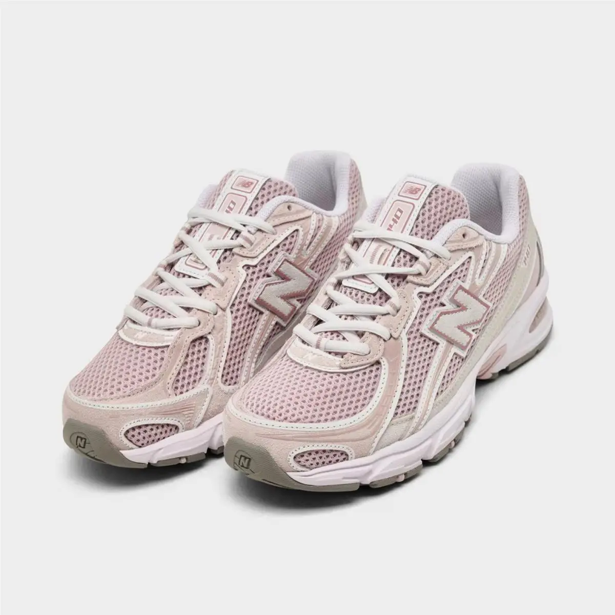New Balance shoes - U7403S3 650 - Stone Pink/Rosewood 1
