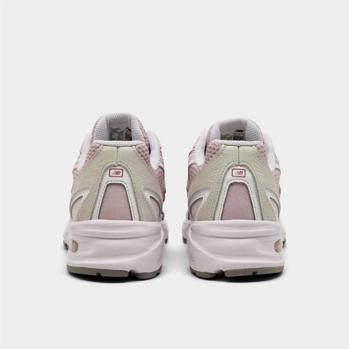 New Balance shoes - U7403S3 650 - Stone Pink/Rosewood 2