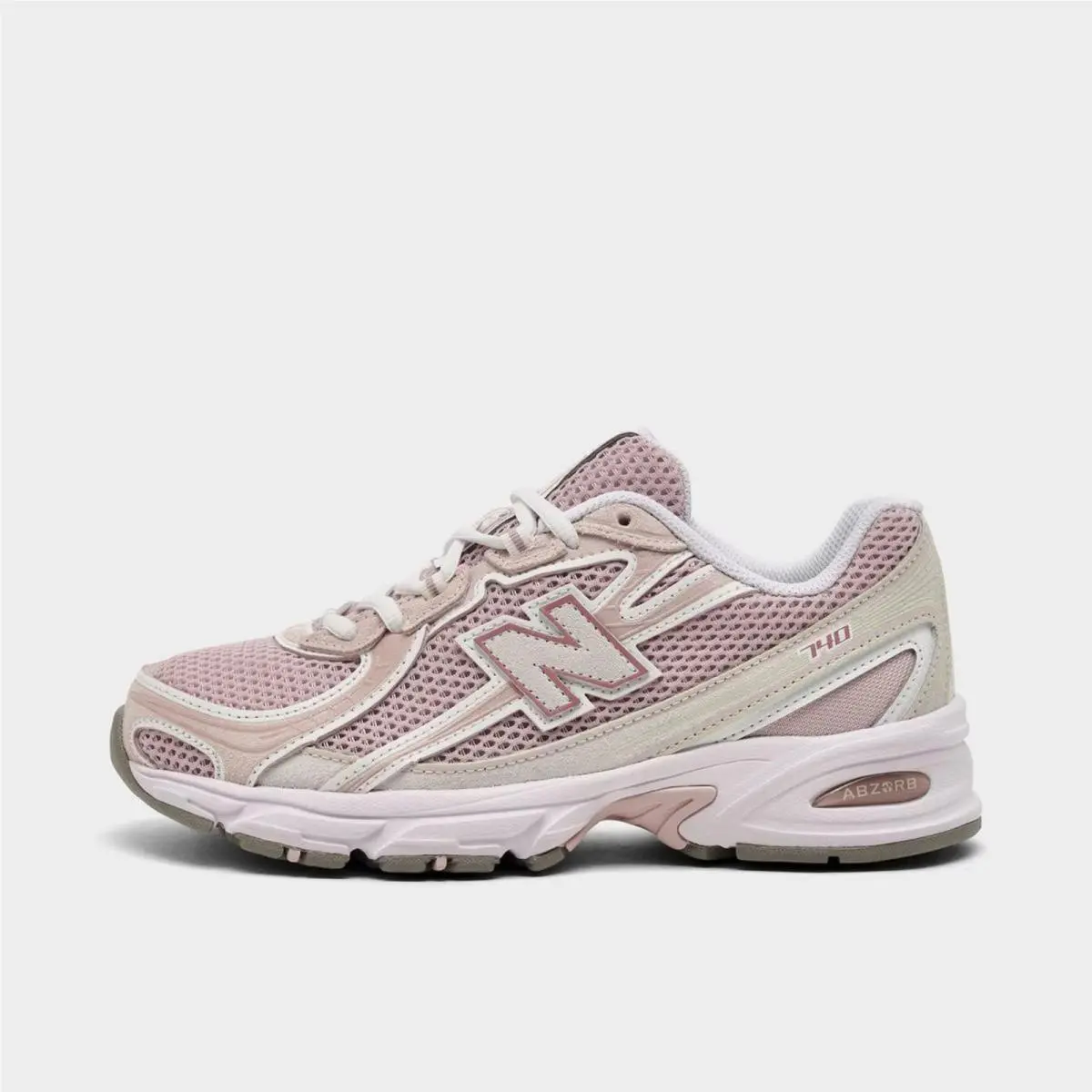 New Balance shoes - U7403S3 650 - Stone Pink/Rosewood 3