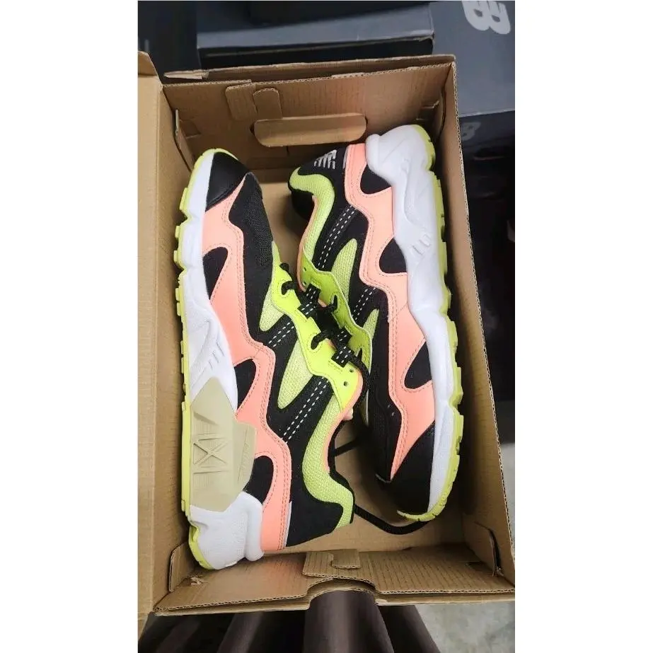 New Balance shoes - New Balance 850KL1 - ML850KL1 - SUNRISE / KAWHI LEONARD 15
