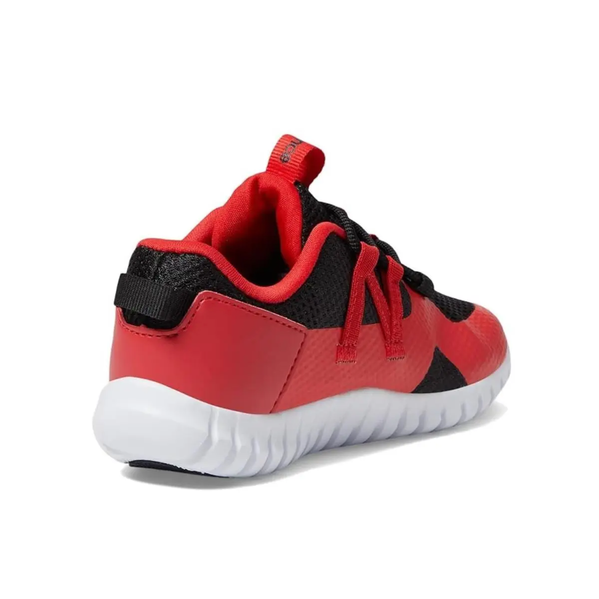 New Balance shoes - New Balance Playgruv V2 Bungee - Red 2
