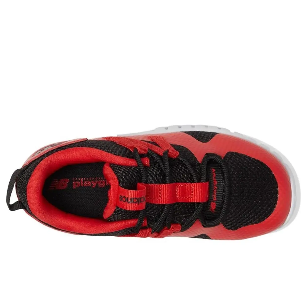 New Balance shoes - New Balance Playgruv V2 Bungee - Red 5