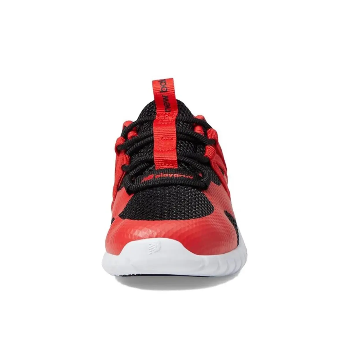 New Balance shoes - New Balance Playgruv V2 Bungee - Red 6