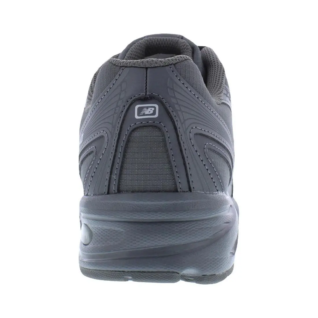 New Balance shoes - Grey/Grey, Main: Grey 2
