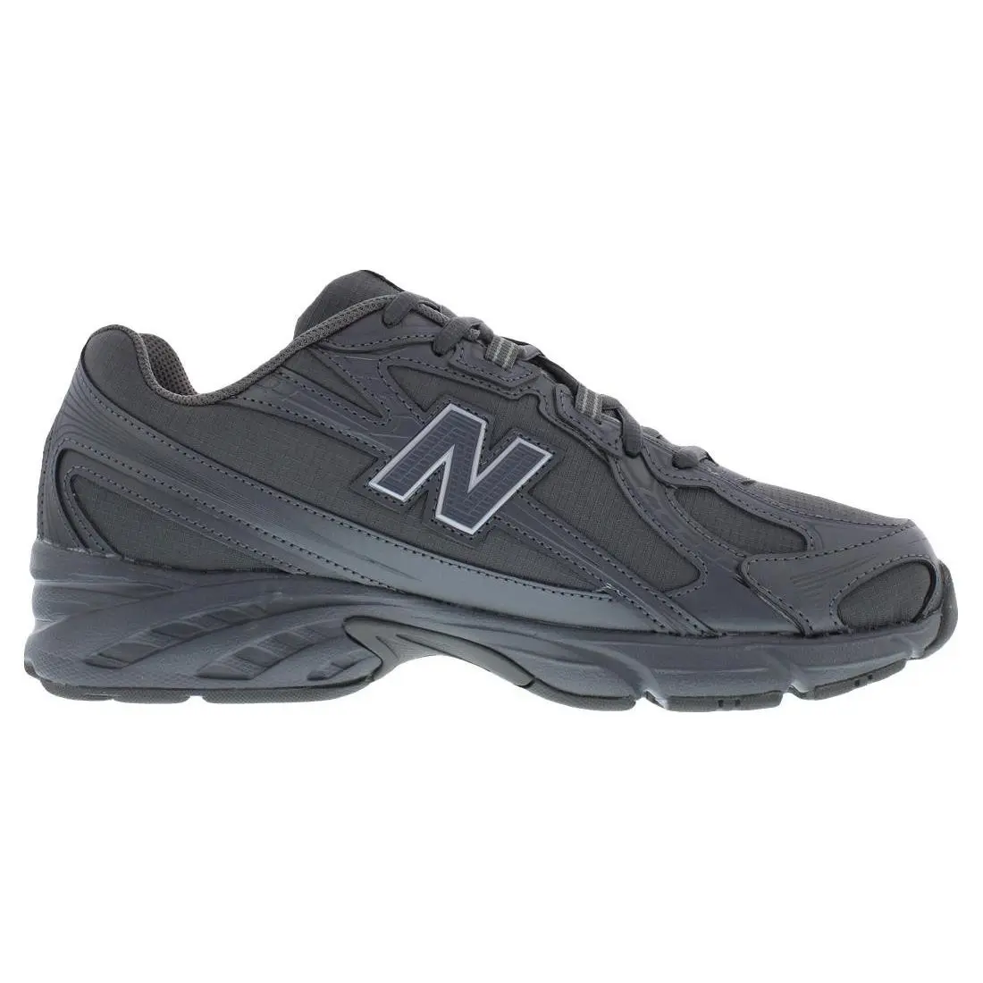 New Balance shoes - Grey/Grey, Main: Grey 5