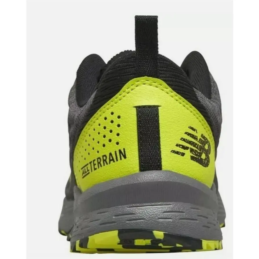 New Balance shoes - New Balance Nitrel - Nitrel - MTNTRCS3 - Black 14