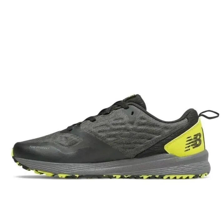 New Balance shoes - New Balance Nitrel - Nitrel - MTNTRCS3 - Black 11