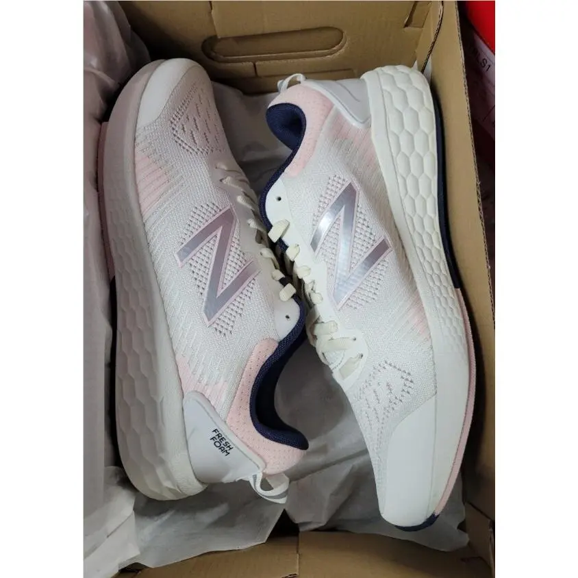 New Balance shoes - New Balance - White 10