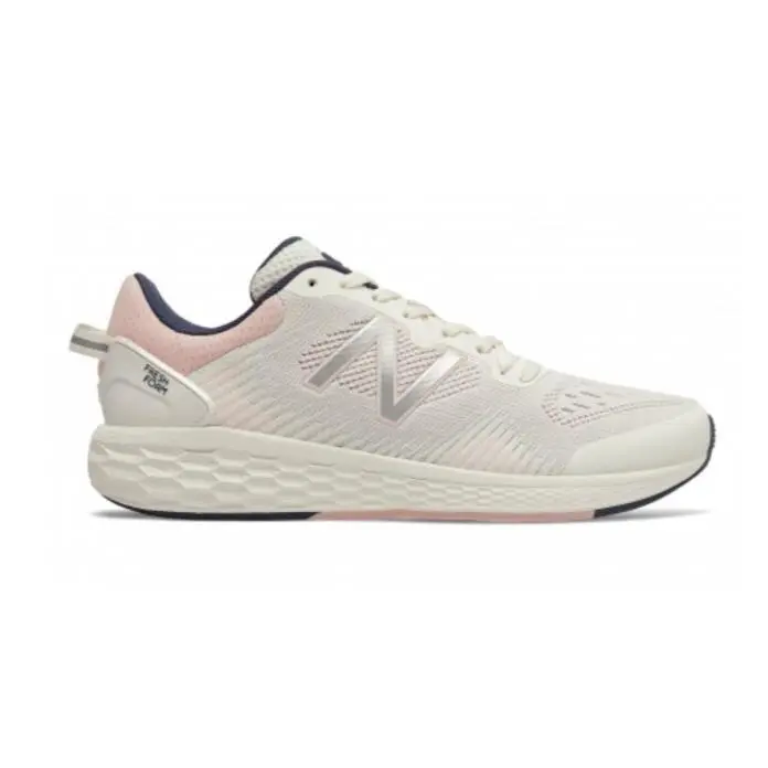 New Balance shoes - New Balance - White 6