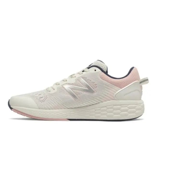 New Balance shoes - New Balance - White 7