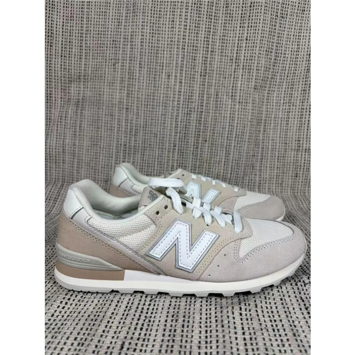 New Balance shoes - New Balance 996 - Beige 0