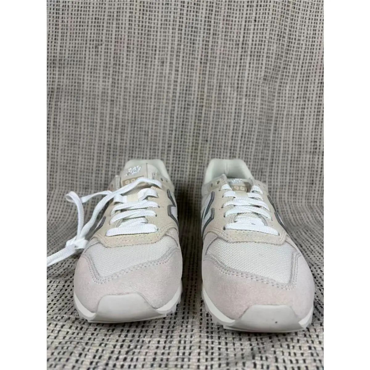 New Balance shoes - New Balance 996 - Beige 5
